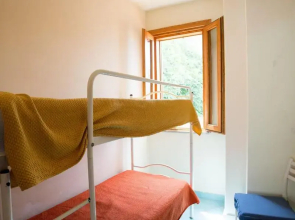 Casa Vela Scilla
