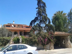 Villa Corrias