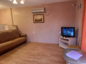 Пансионат Феодосия