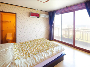 Jejuadelia Ville Pension