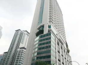 One Bukit Ceylon Ramada KLCC - CoLiving