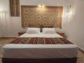 Riad Sidi