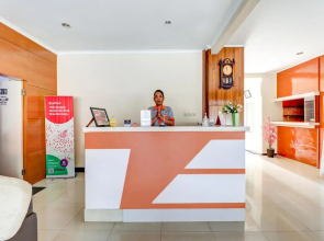 OYO 3341 Ten Guest House