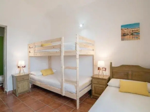 La Posada De Juncalillo