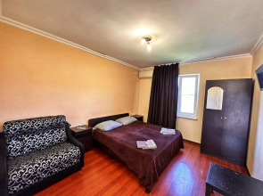 Гостевой дом Леон