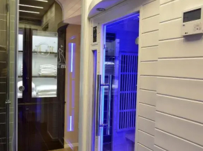 Maga Mirì Relais Suite