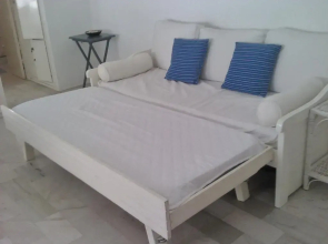 Apartamento en La Península