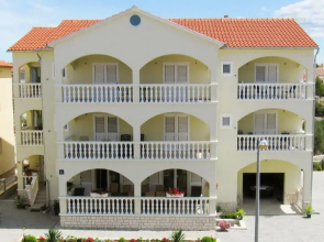 Apartments Klaudio