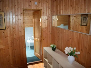 Aranyhal Apartman