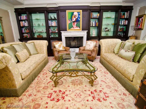Beverly Hills Fab Estate