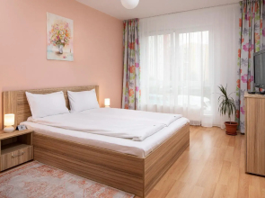 Brasov Holiday Apartments -Panoramic 10