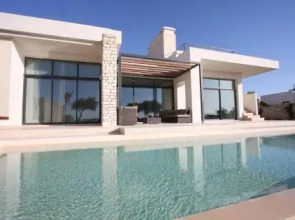 Villa L'Oiseau Bleu