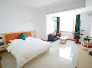 jinyue Apartment