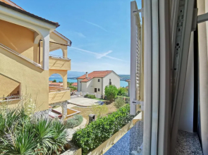 In Turizam Apartments