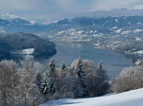 Ferienwohnung Nolden