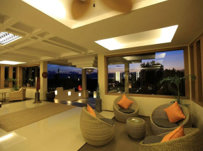 Amata Garden Resort