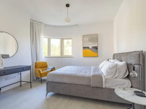 Agios Tychon Luxury Villa With Private Pool