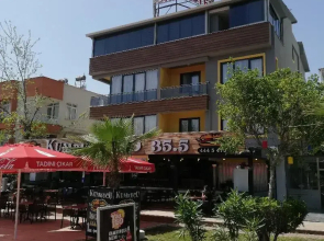 Casa De Sirena Apart Hotel