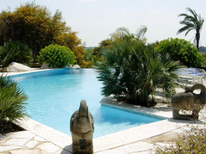 Luxury Sicily Villas
