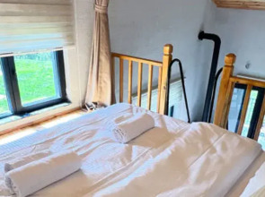 Tepe Bungalov