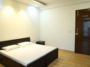 The Most Beautiful Property Of Rishikesh