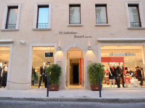 Di Sabatino Resort
