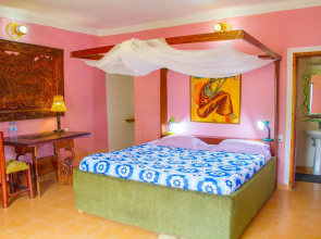 Lodge Bellavista