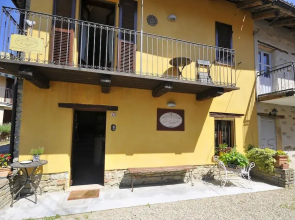 B&B Cà Pavaglione
