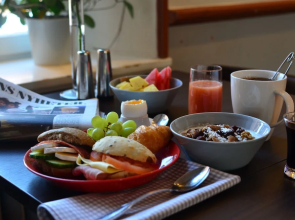 Sigtunastiftelsen Hotell & Konferens