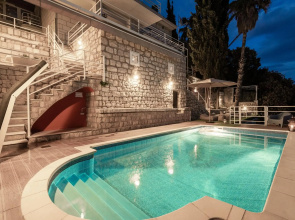 Villa Luce
