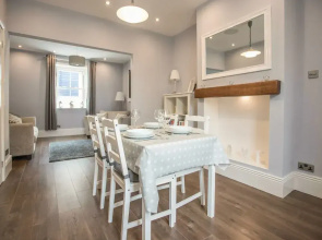 The Tynemouth Cottage