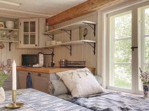 4 Star Holiday Home in Uppsala-by Traum