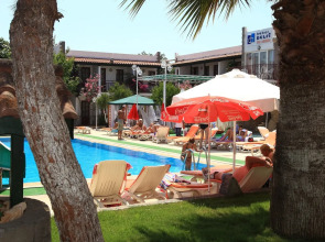 Delfi Hotel & Spa
