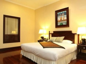 Villa Santi Resort & Spa