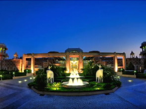 Orient Taj Hotels and Resorts