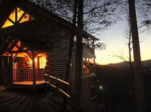 Birdnest Way Cabin 1258