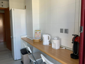 Apartamento en Magnifico Resort - Parque Botanico