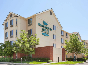 Homewood Suites Medford