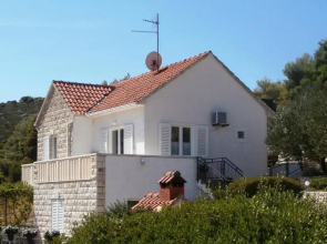 Panorama Postira Apartments