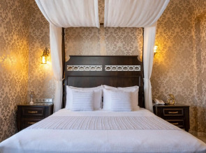 Provence Mansion Alacati