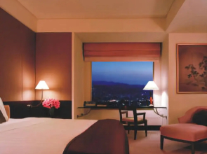 Haitangwan Hotel - Jinzhong