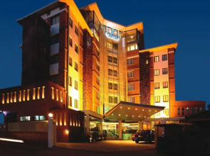 The Fern Residency Kathmandu