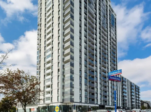 Apartment Rodziewiczówny by Renters