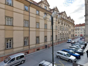 Stunning Charles Bridge Apartment