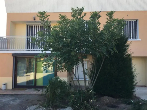 Irigny: Maison Calme a 10 Minutes de Lyon