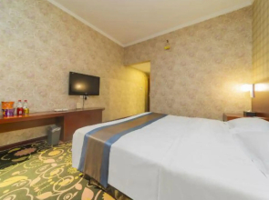 Jiangyou Jin Xin Hotel