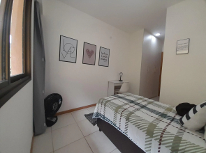 Apto Em Condomínio Incrível Petrópolis Rj All103