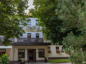 Waldgasthof & Hotel Am Sauwald