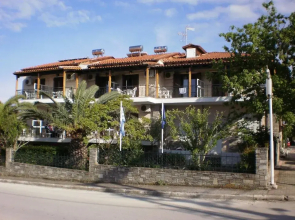Acquablue Apartments