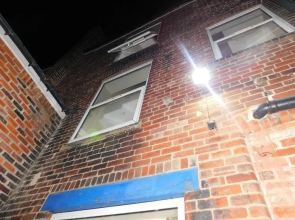 Elegant Gibraltar Street City Apartment